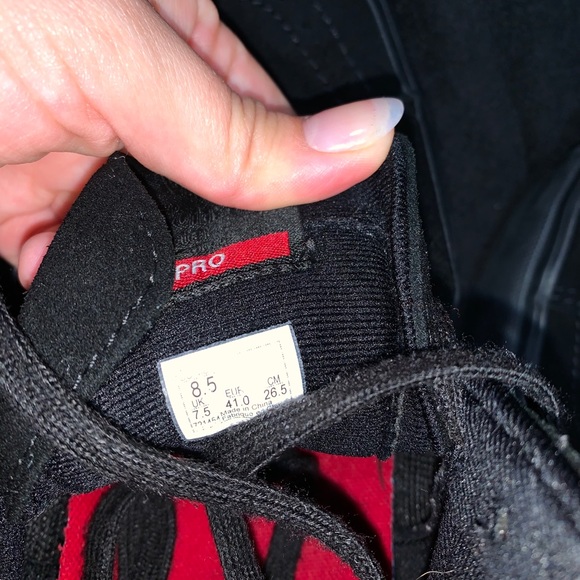 Vans Sk8-Hi Pro - Picture 5 of 5